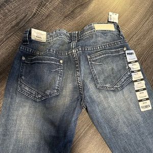 Rock and Roll jeans